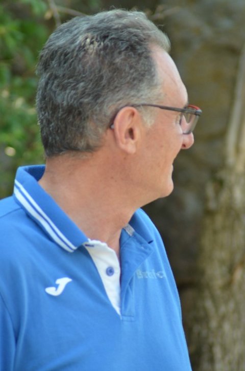 Rafa Dionis